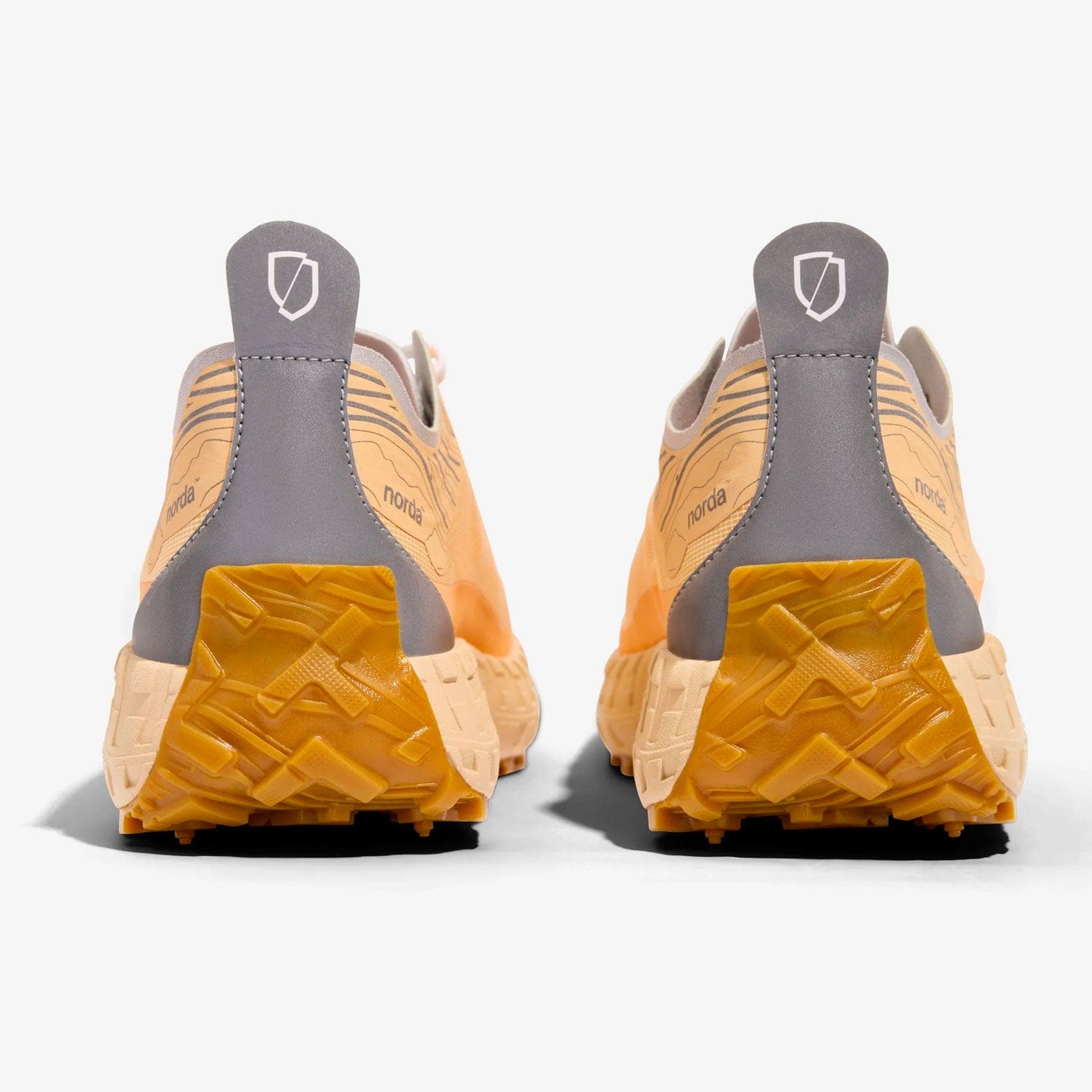 Norda Shoes 001 Trail Runner