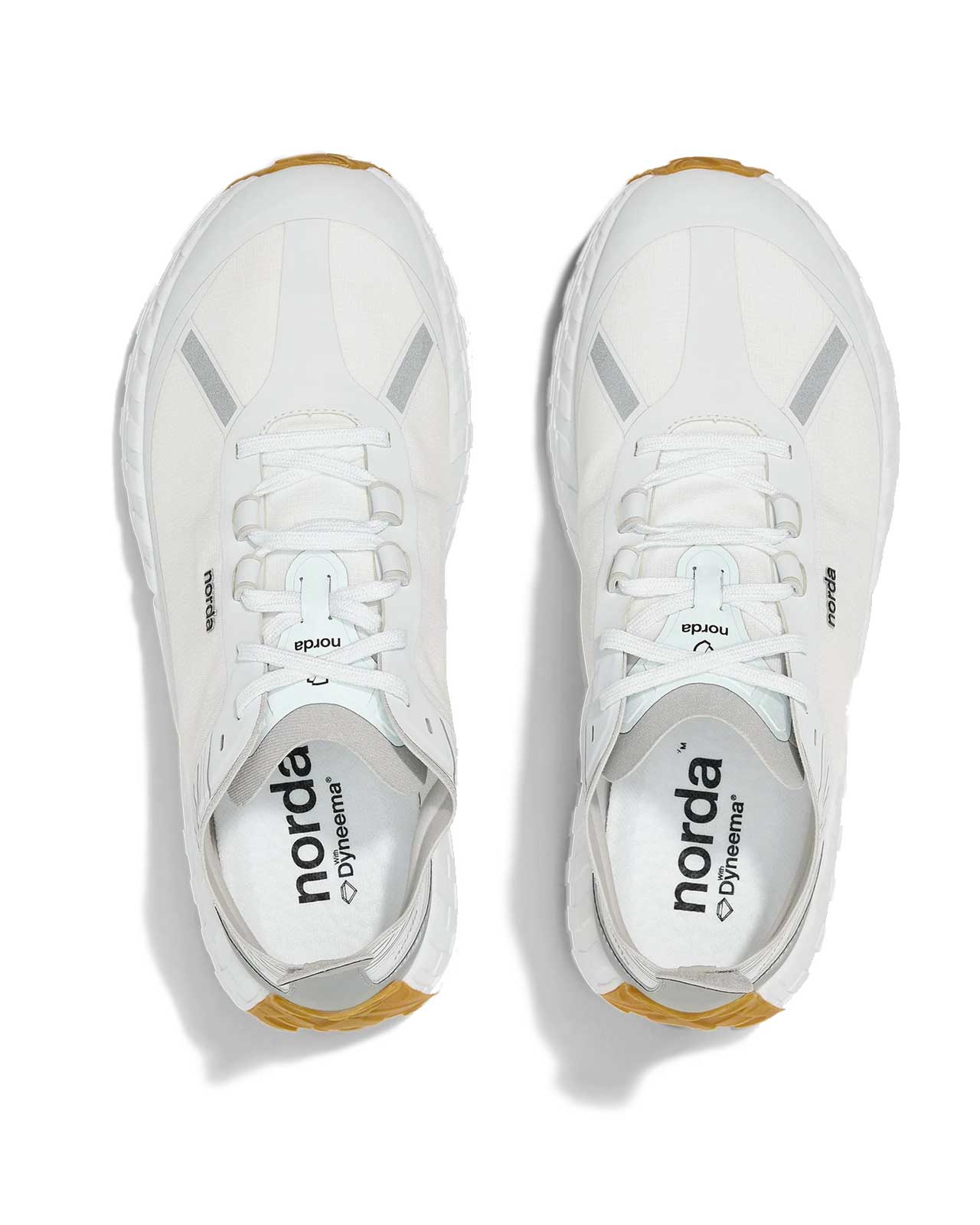Norda Shoes 001A Trail Runner