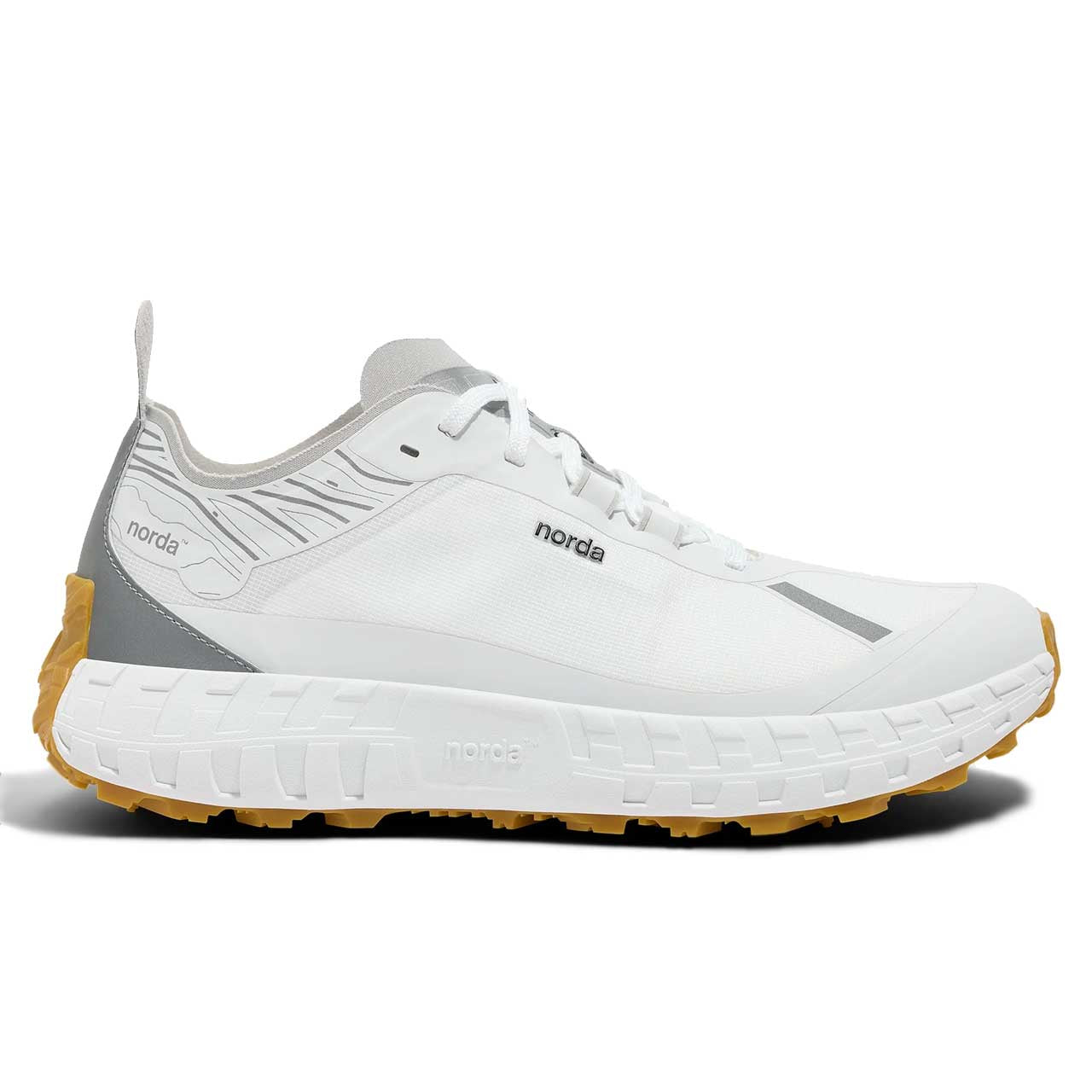 Norda Shoes 001A Trail Runner