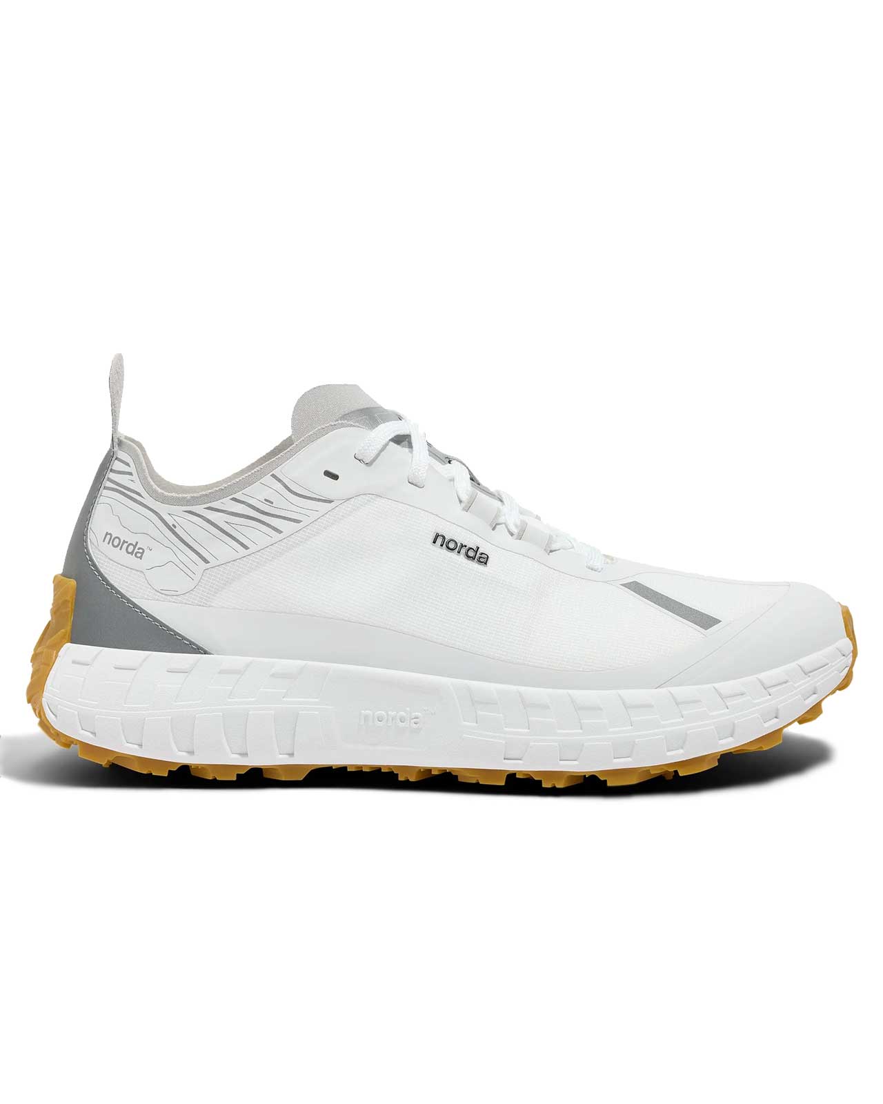 Norda Shoes 001A Trail Runner