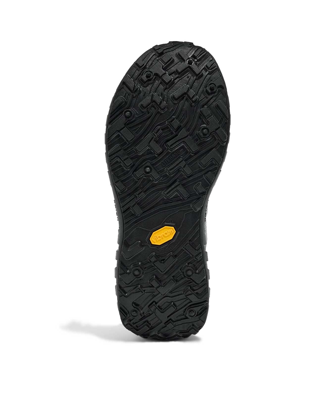 Norda Shoes 001A Trail Runner
