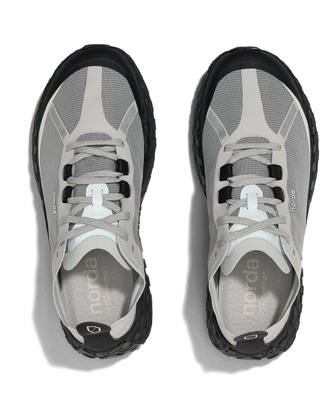 Norda Shoes 001A Trail Runner