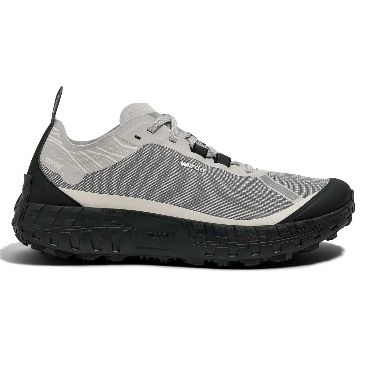 Norda Shoes 001A Trail Runner