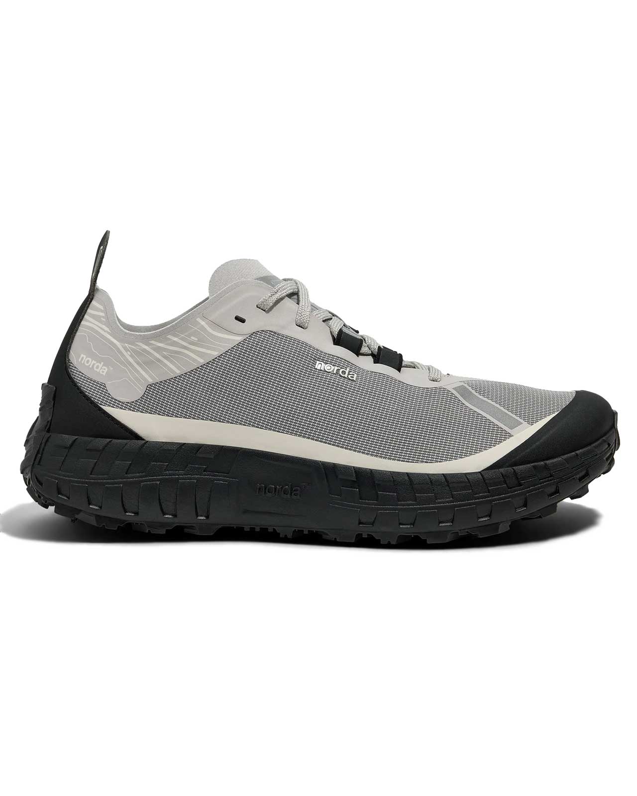 Norda Shoes 001A Trail Runner