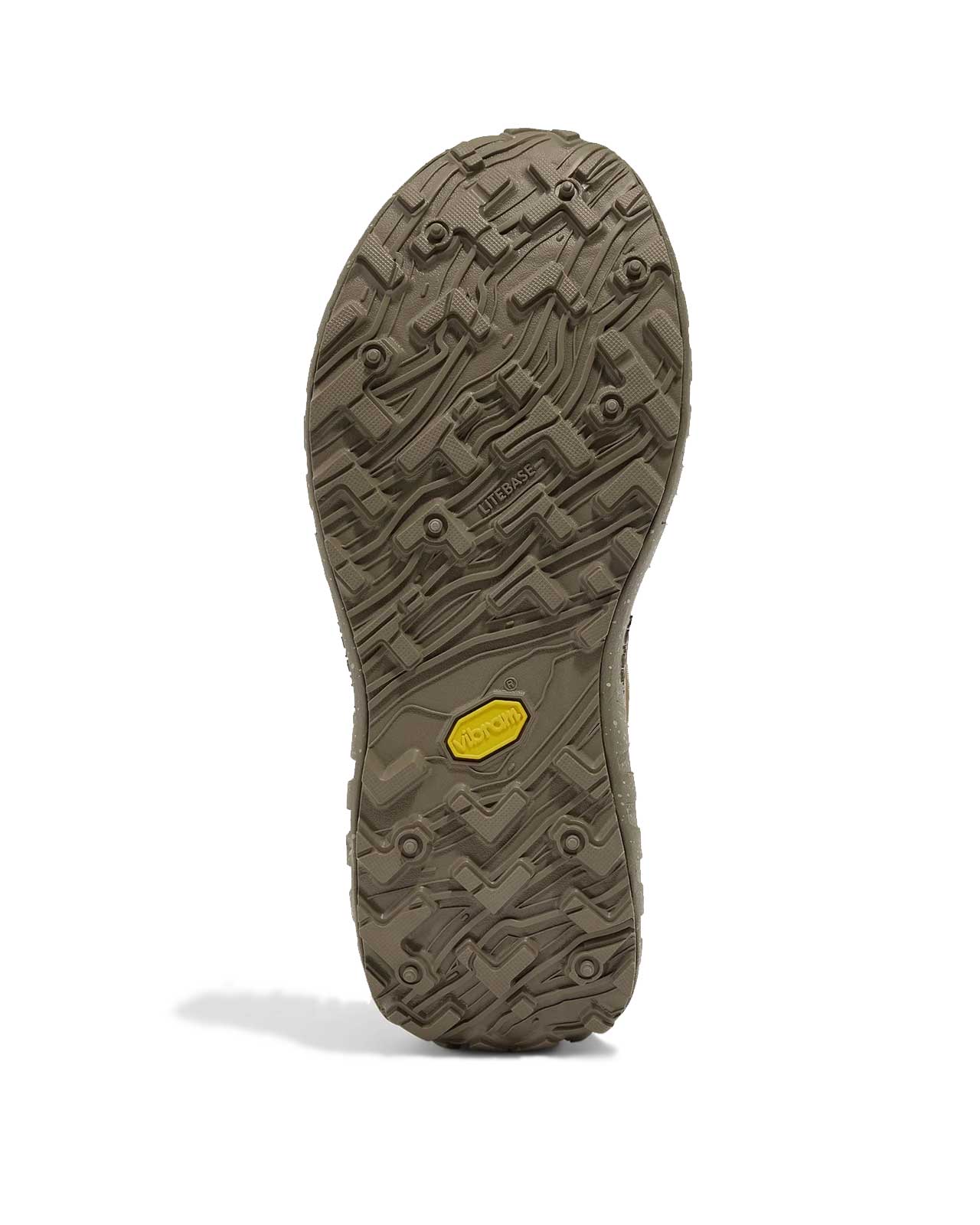 Norda Shoes 001A Trail Runner