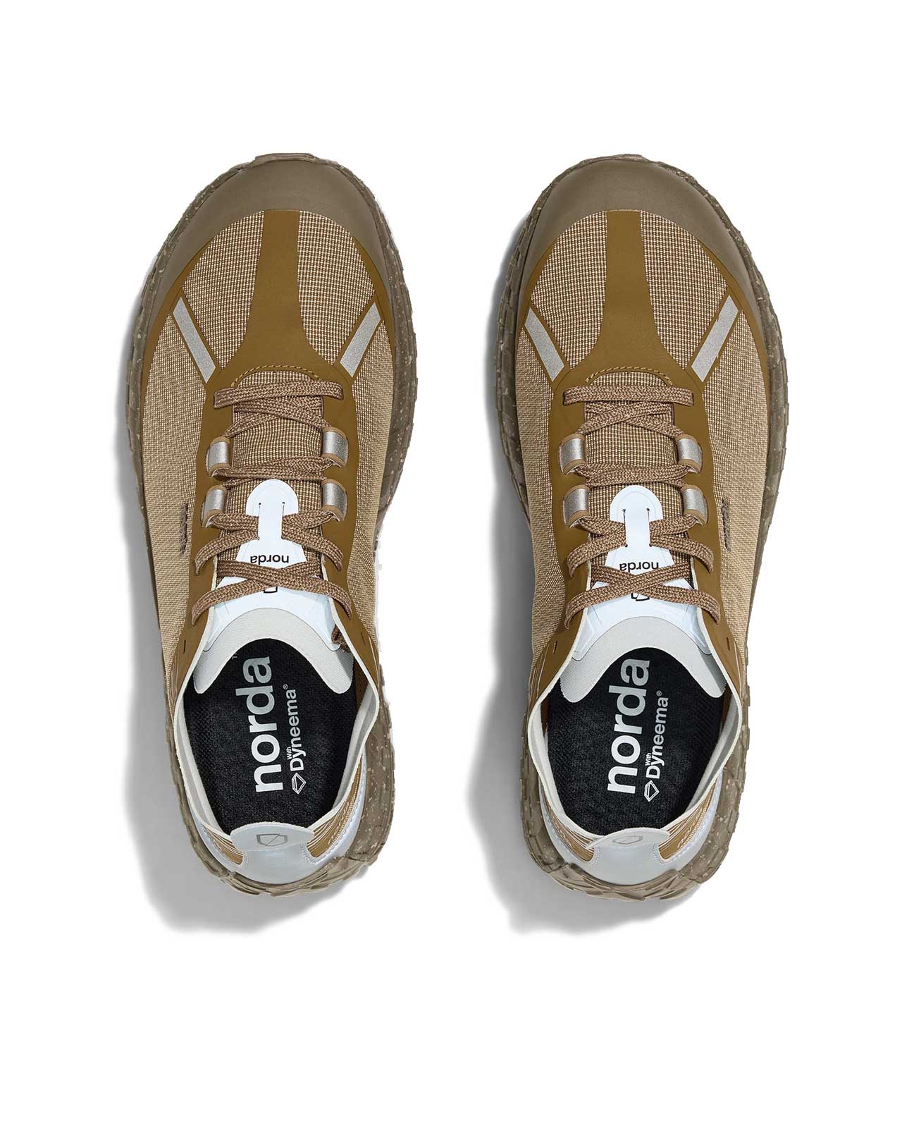 Norda Shoes 001A Trail Runner