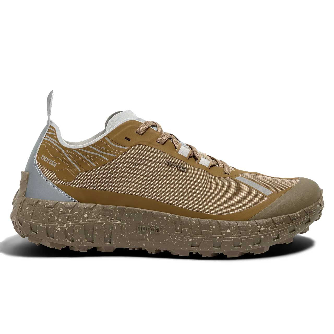 Norda Shoes 001A Trail Runner