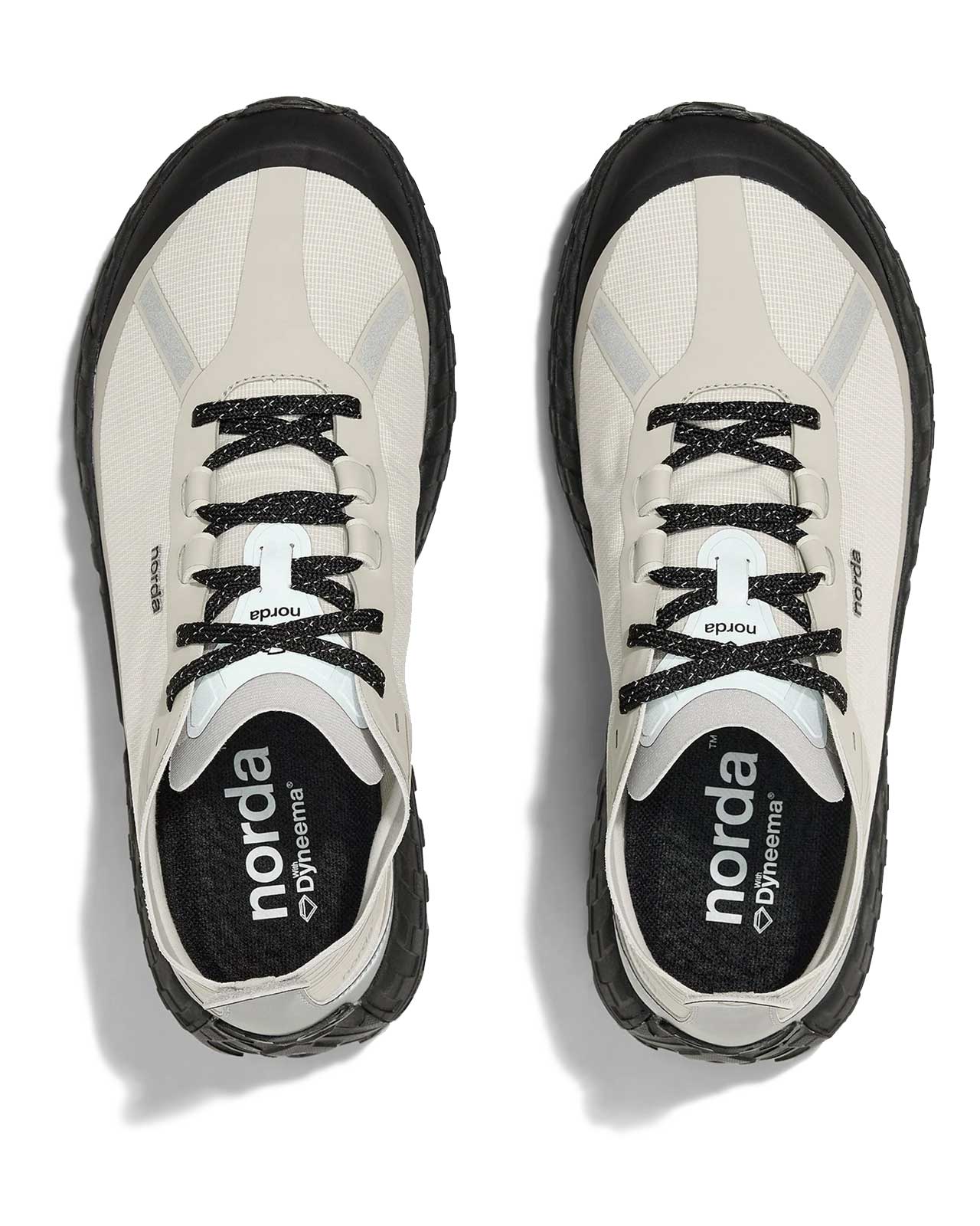 Norda Shoes 001A Trail Runner