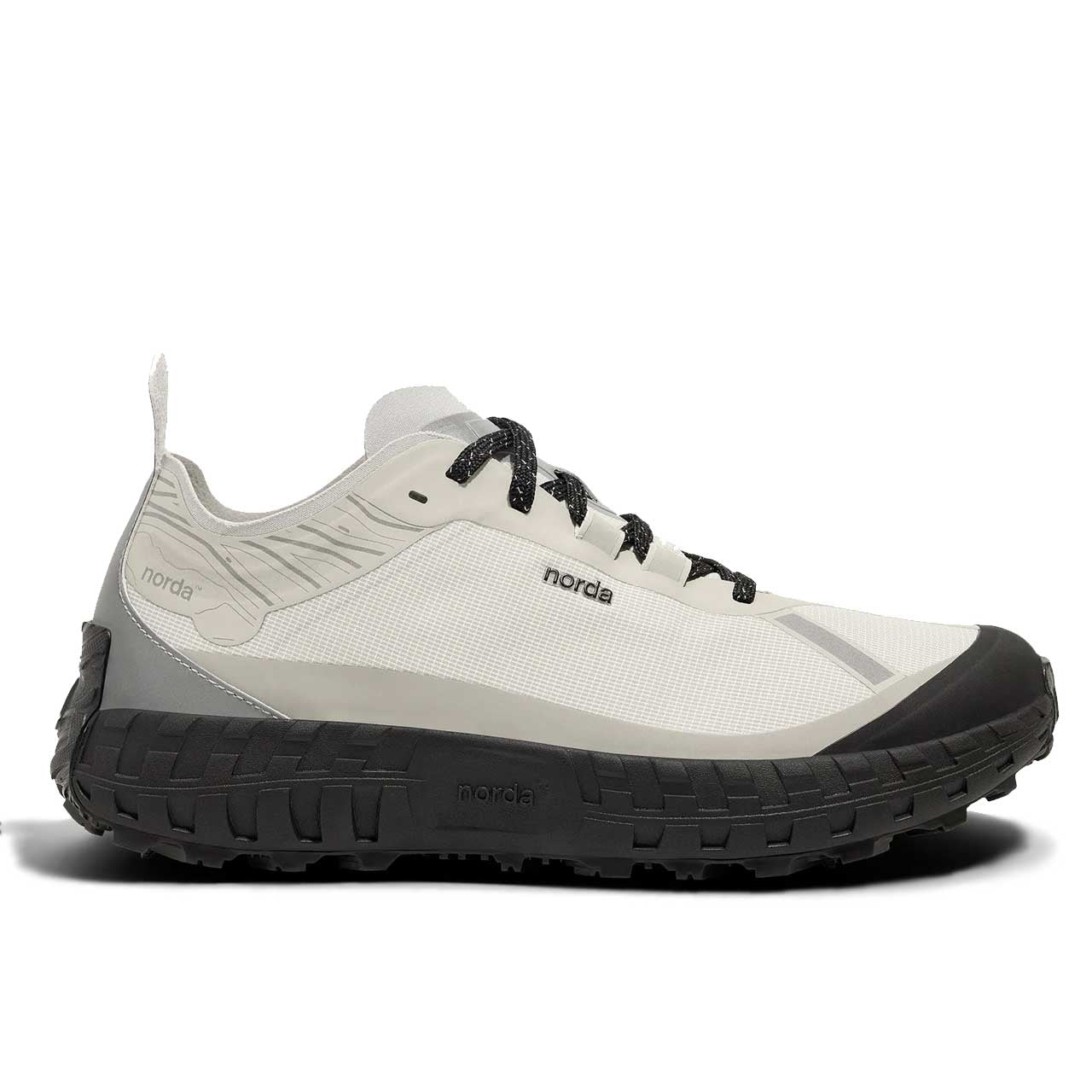 Norda Shoes 001A Trail Runner