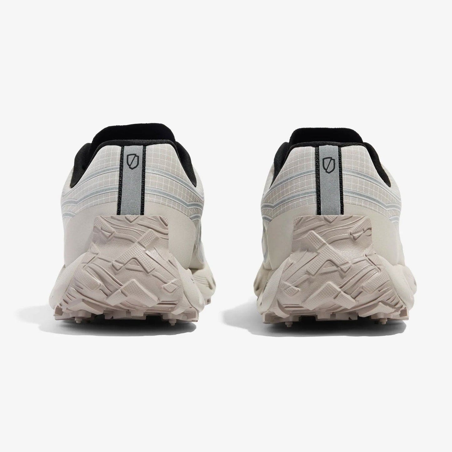 Norda Shoes 002 Trail Hiker
