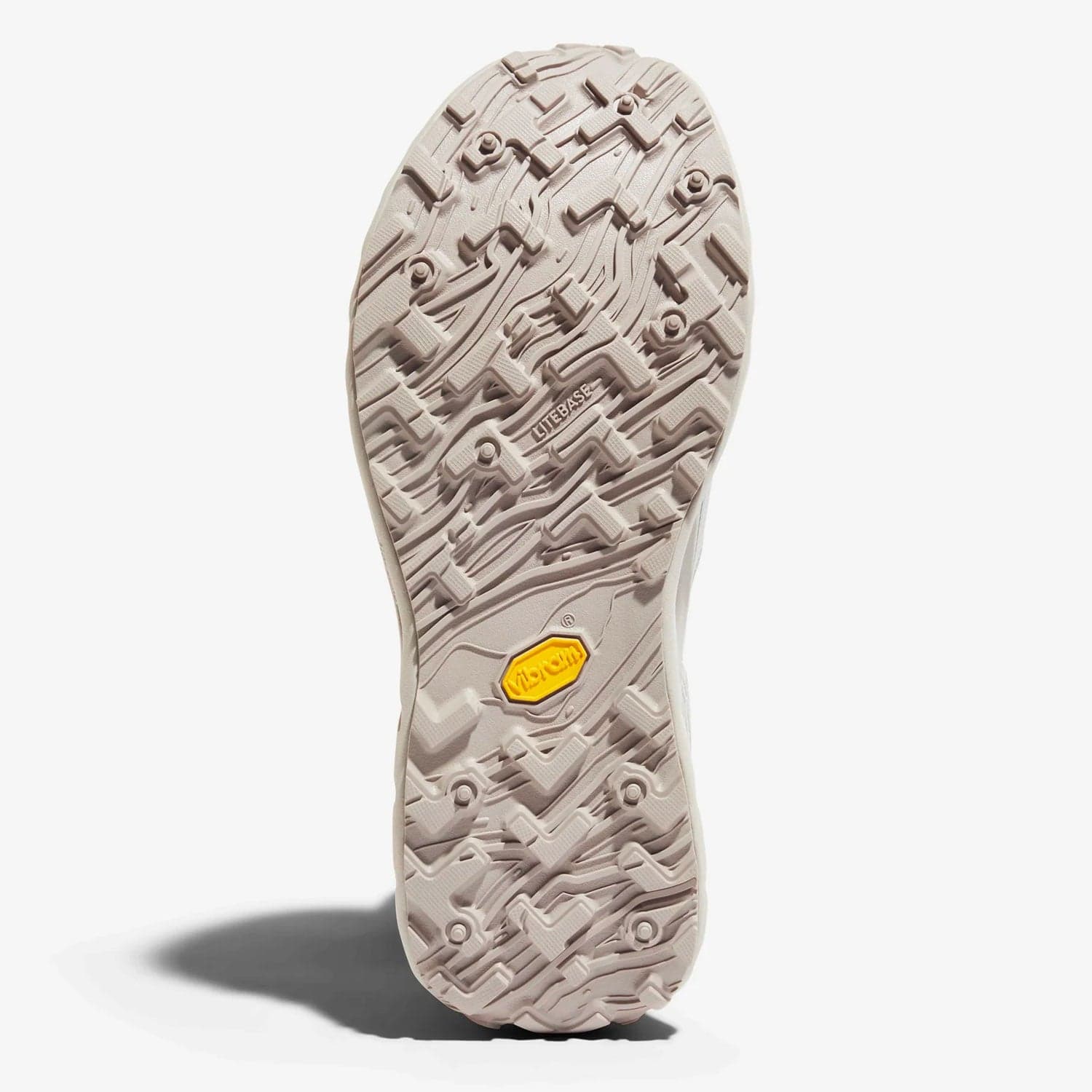 Norda Shoes 002 Trail Hiker