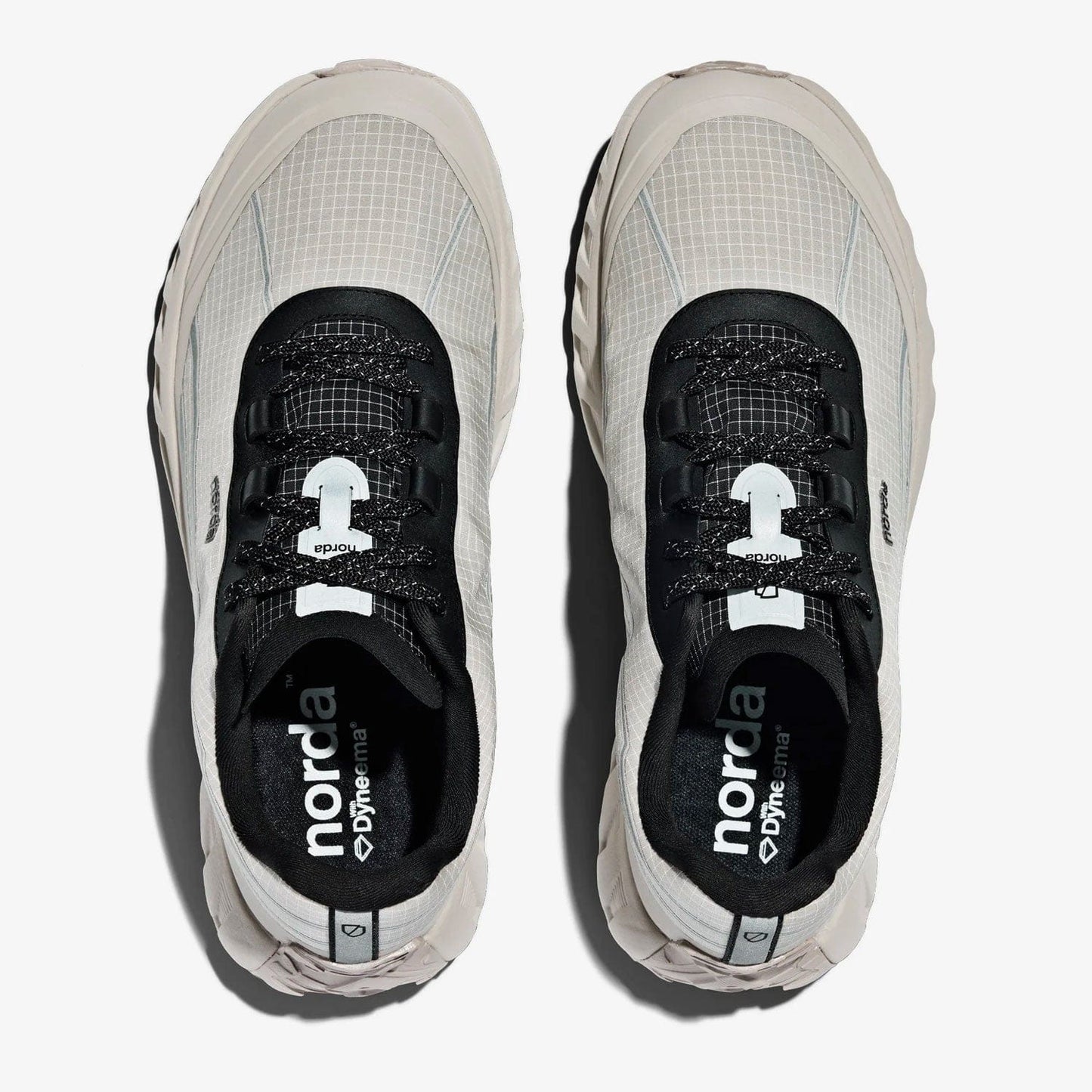 Norda Shoes 002 Trail Hiker