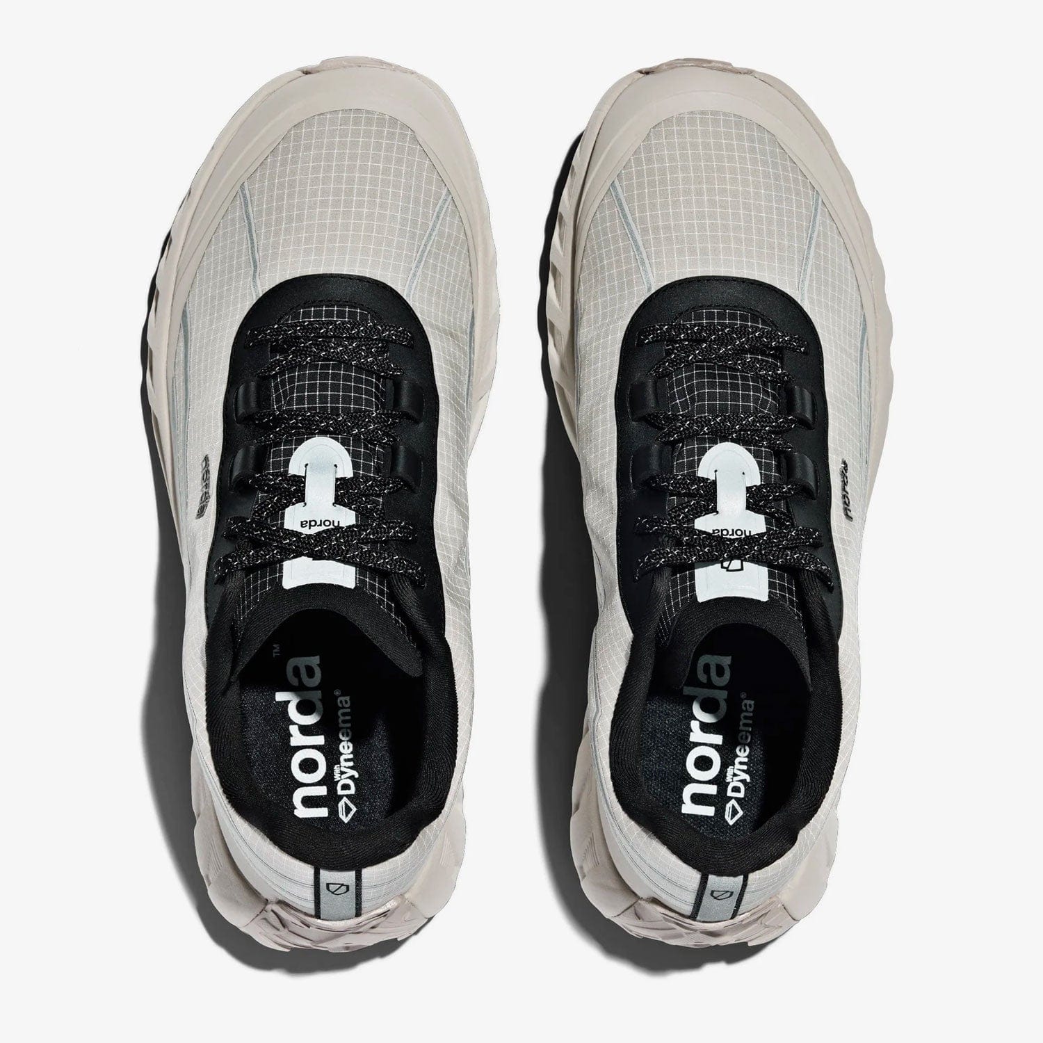Norda Shoes 002 Trail Hiker