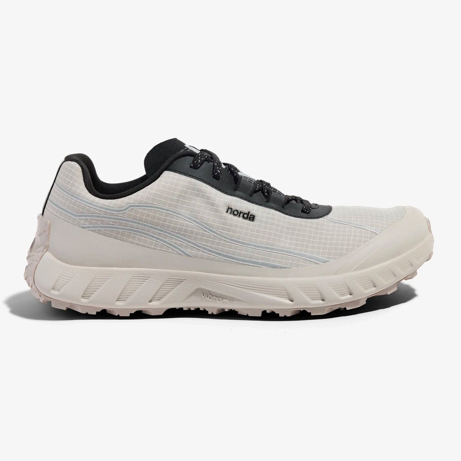 Norda Shoes 002 Trail Hiker