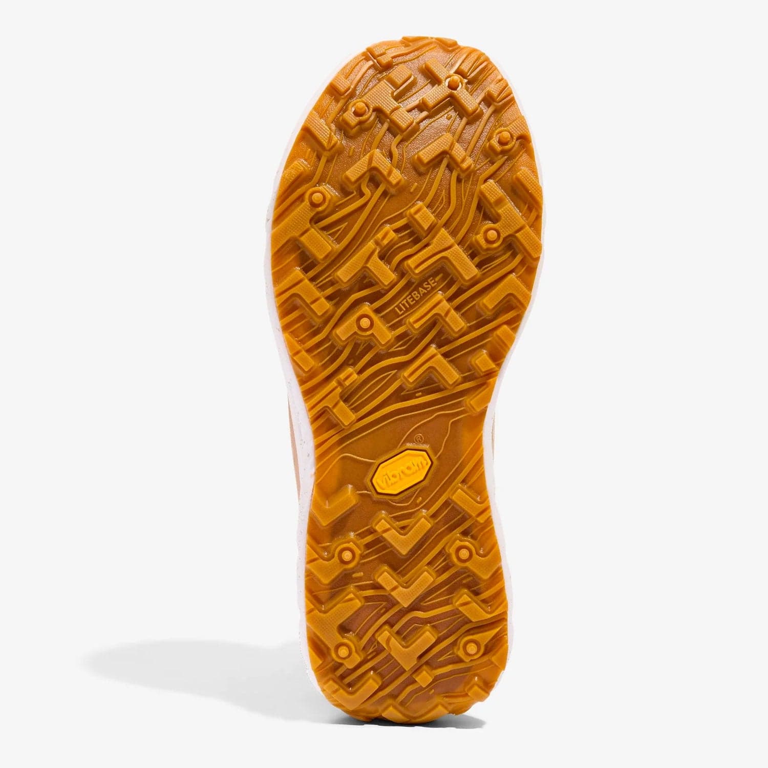 Norda Shoes 002 Trail Hiker 4MM