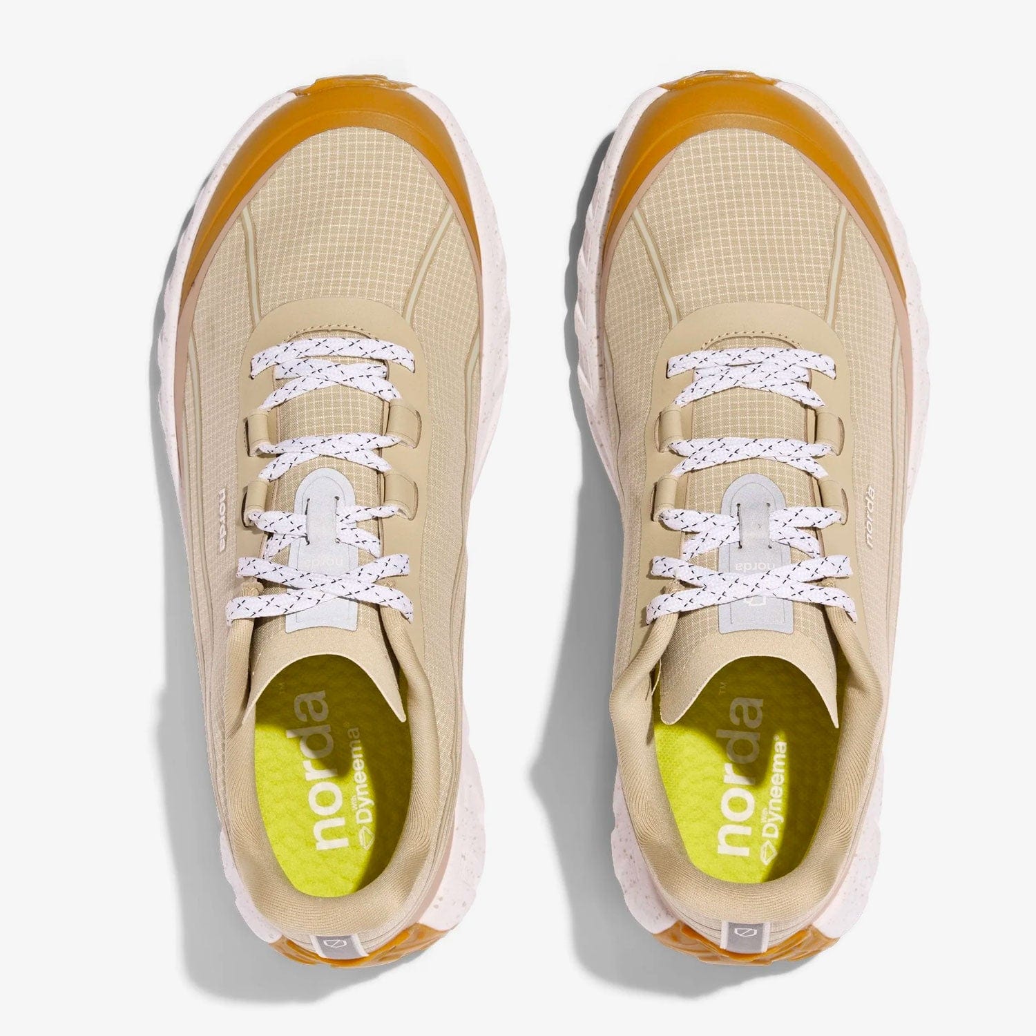 Norda Shoes 002 Trail Hiker 4MM