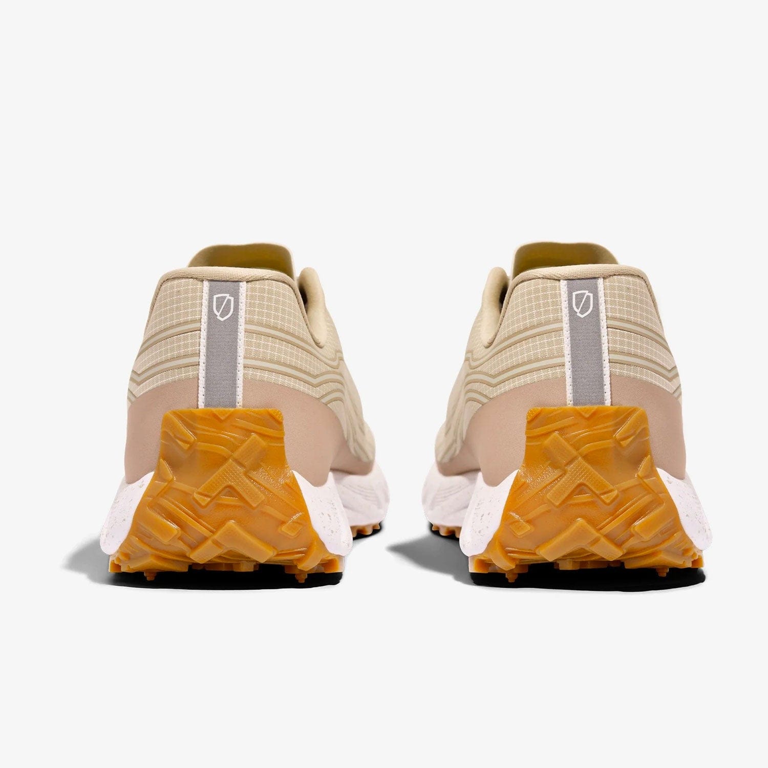 Norda Shoes 002 Trail Hiker 4MM