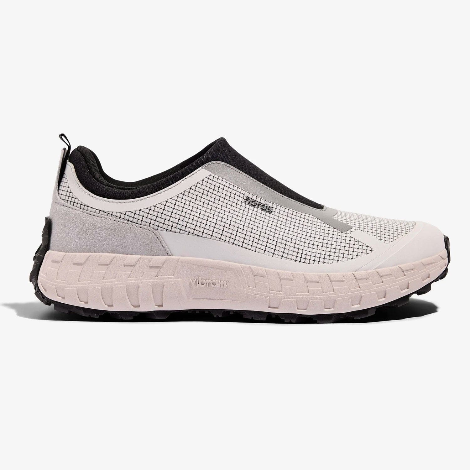 Norda Shoes 003 Slip-On Trail Runner