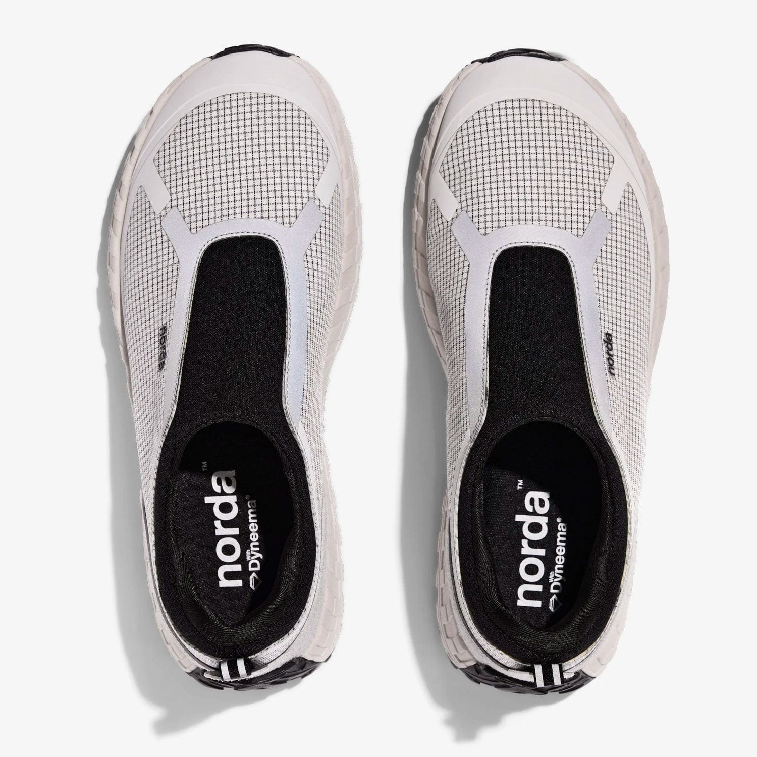 Norda Shoes 003 Slip-On Trail Runner