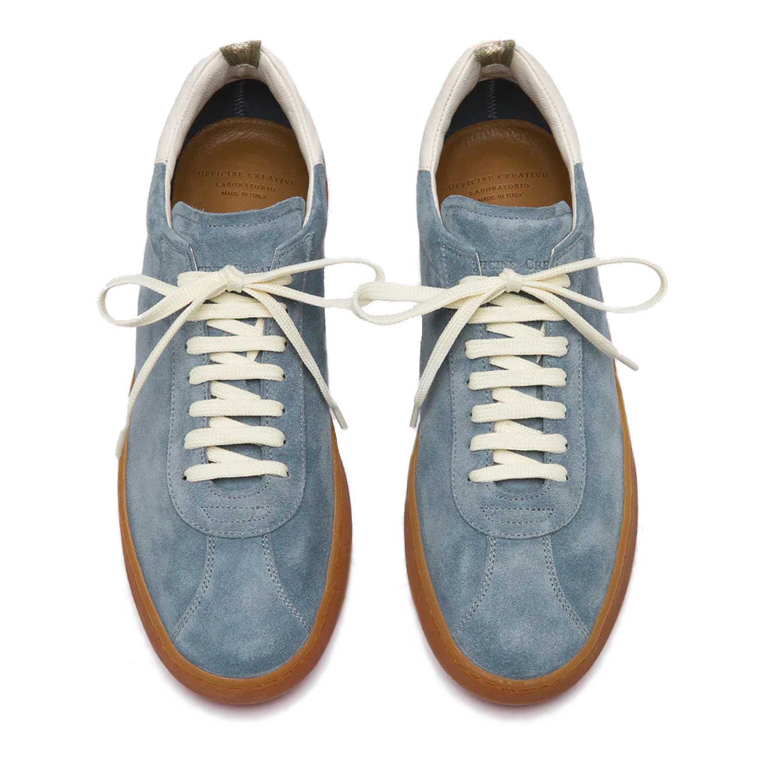 Officine Shoes Halo Sneaker