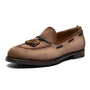 Officine Shoes Ivies Tassel Loafer