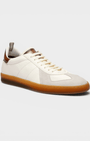Officine Shoes Militia Sneaker