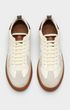 Officine Shoes Militia Sneaker