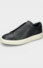 Officine Shoes Slouch Elastic Lace Slip On Sneaker