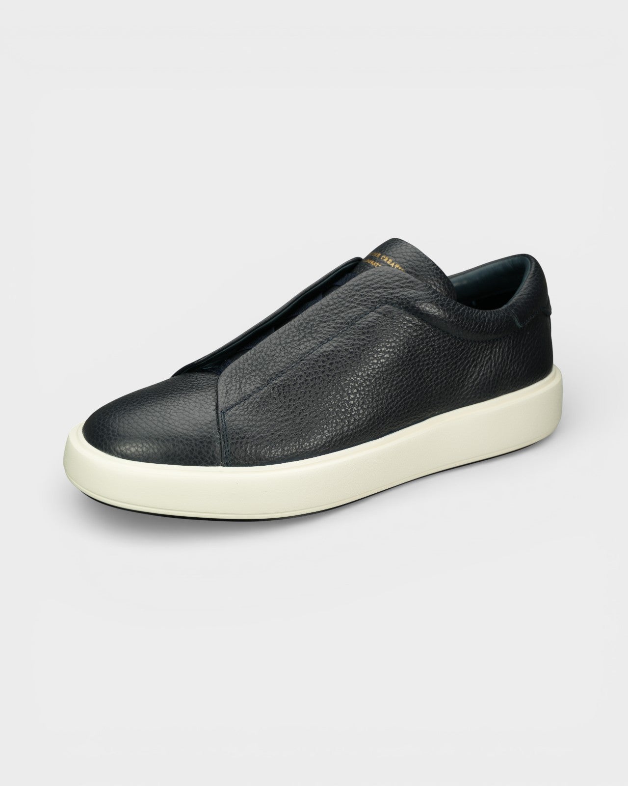 Officine Shoes Slouch Elastic Lace Slip On Sneaker