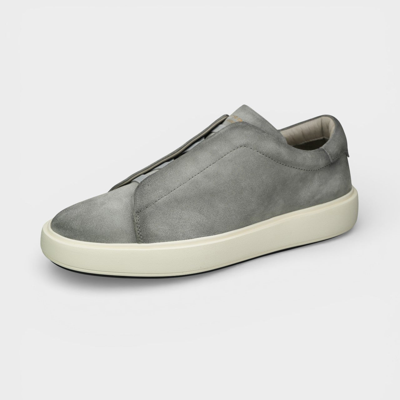 Officine Shoes Slouch Slip On Sneaker