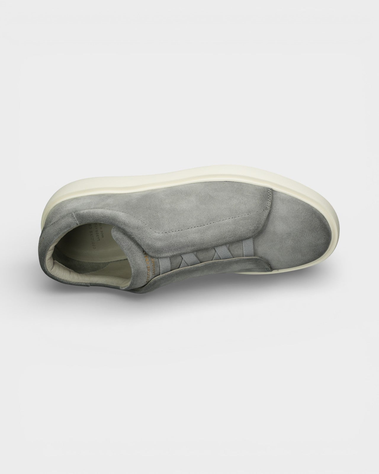 Officine Shoes Slouch Slip On Sneaker
