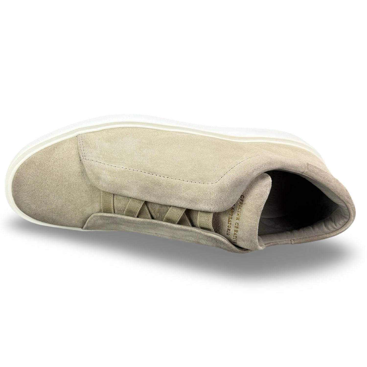 Officine Shoes Slouch Sneaker