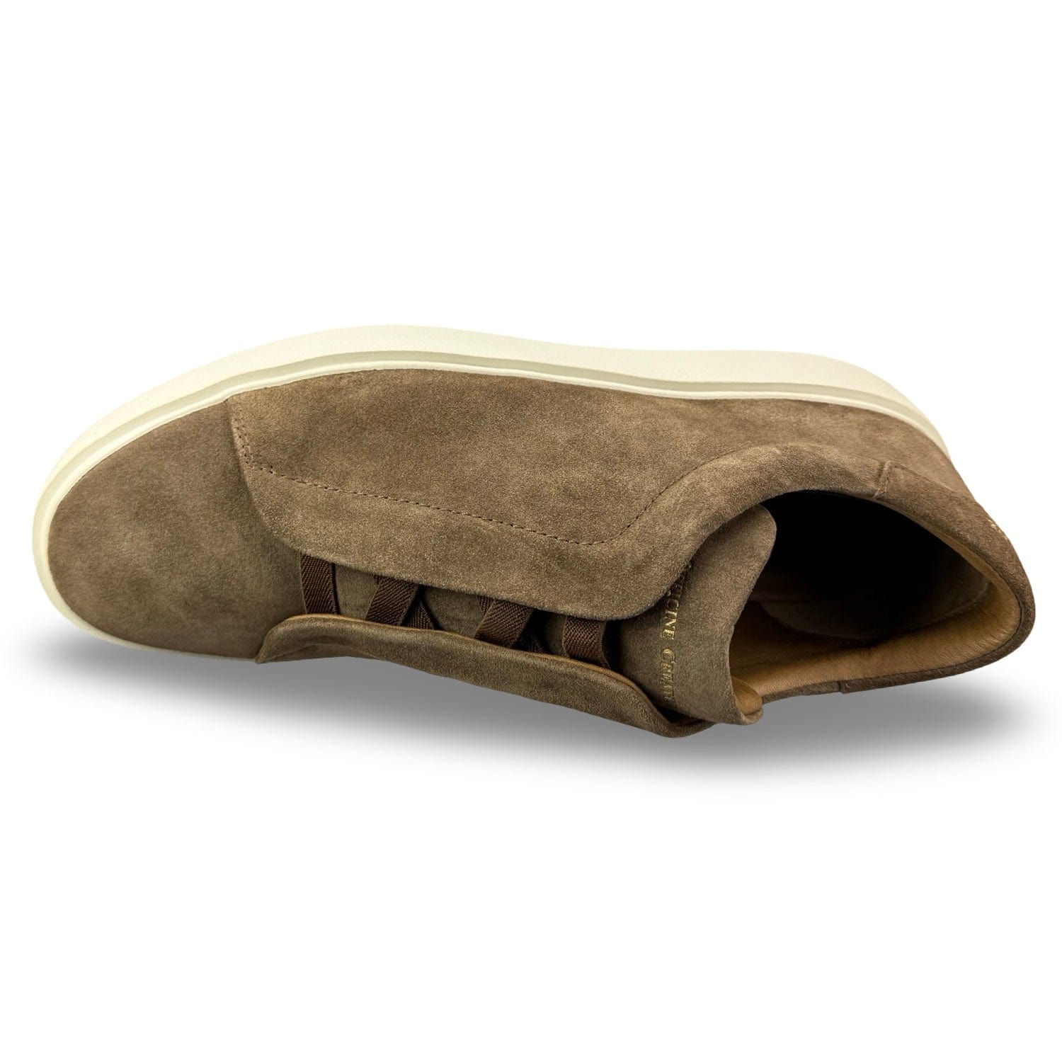 Officine Shoes Slouch Sneaker