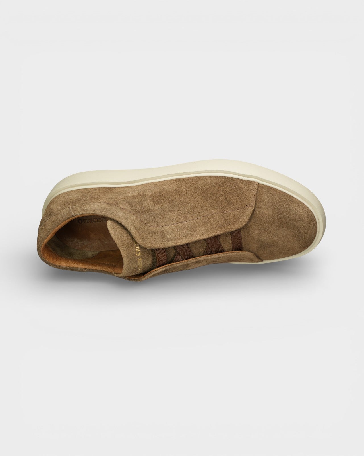 Officine Shoes Slouch Sneaker
