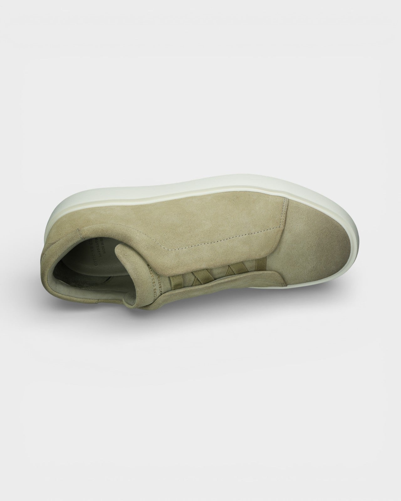 Officine Shoes Slouch Sneaker