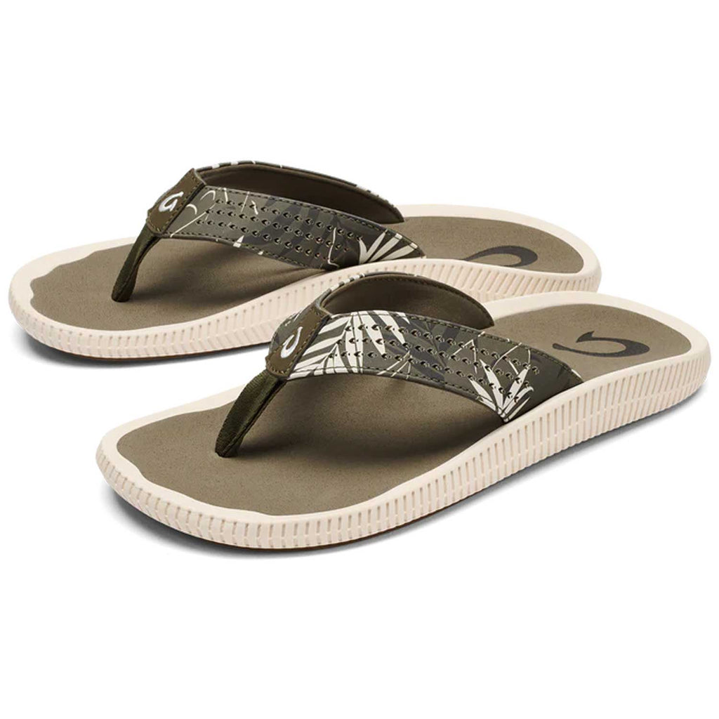 Olukai Shoes Ulele Sandal