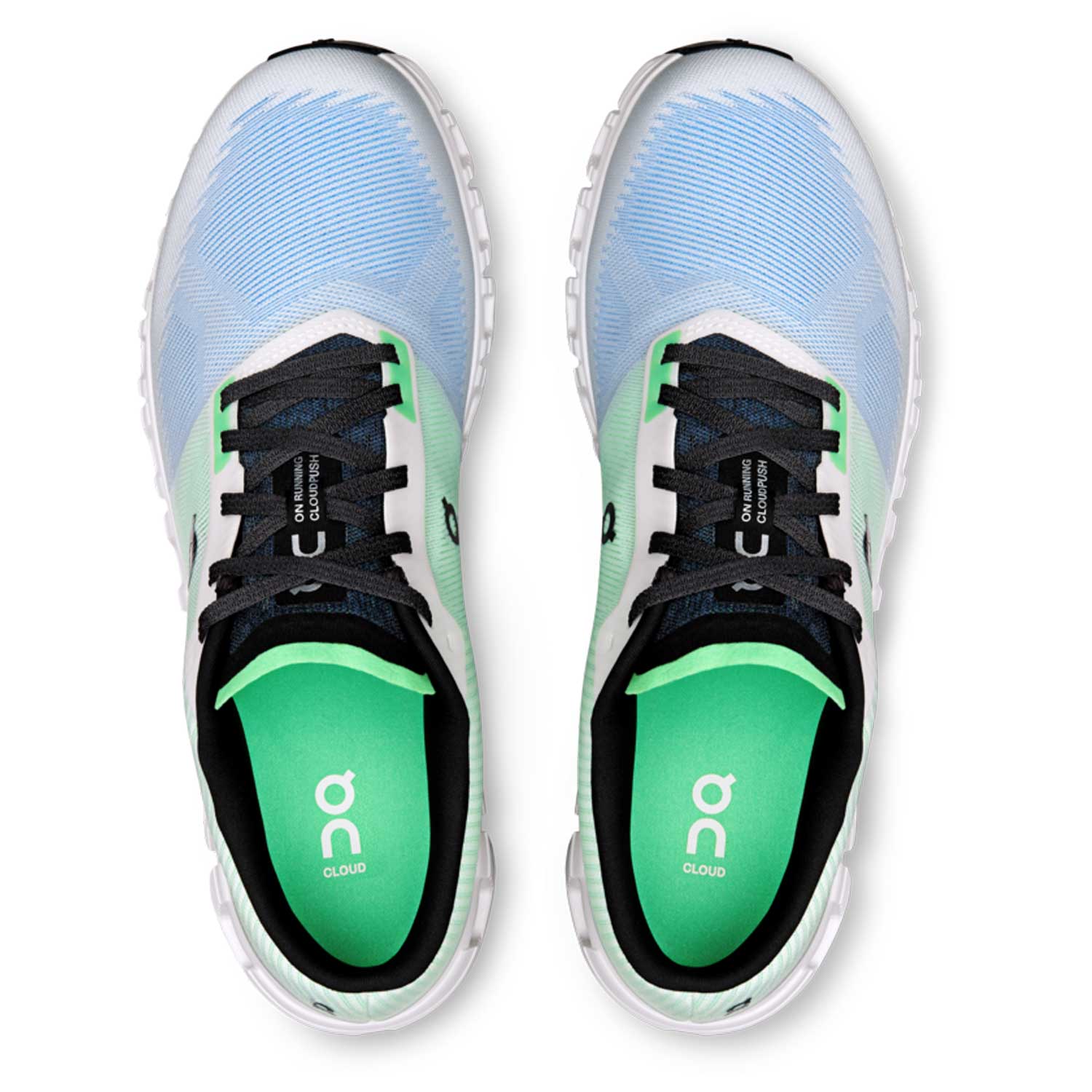 On Shoes Cloud 6 Push