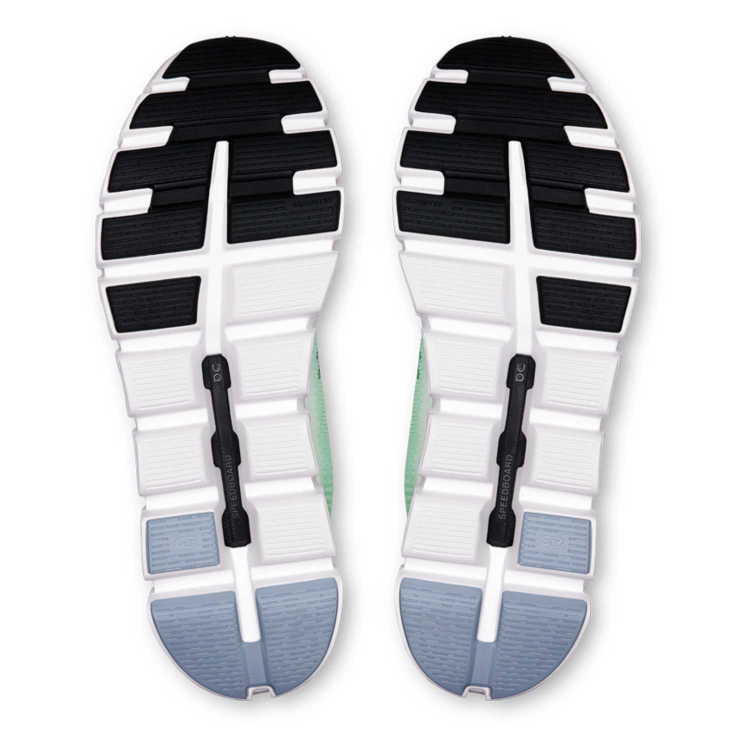 On Shoes Cloud 6 Push