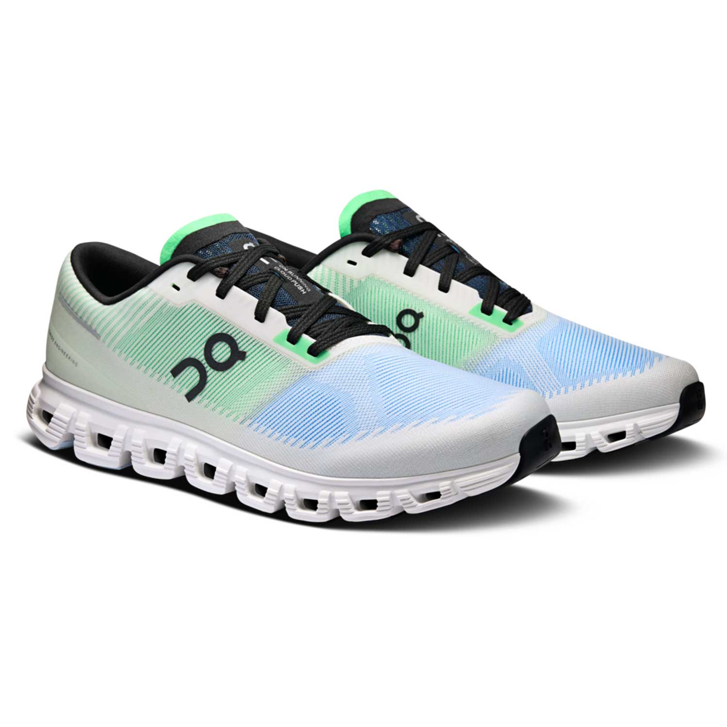 On Shoes Cloud 6 Push