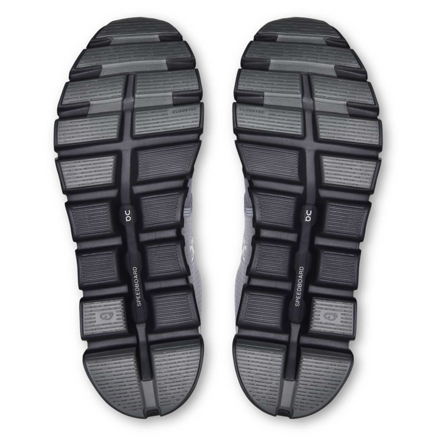 On Shoes Cloud 6 Waterproof