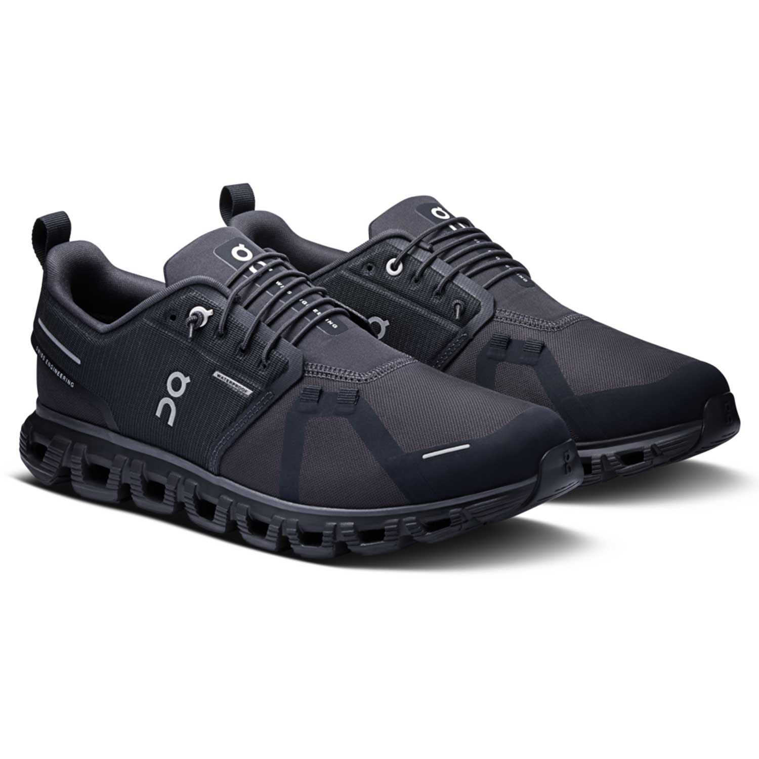 On Shoes Cloud 6 Waterproof