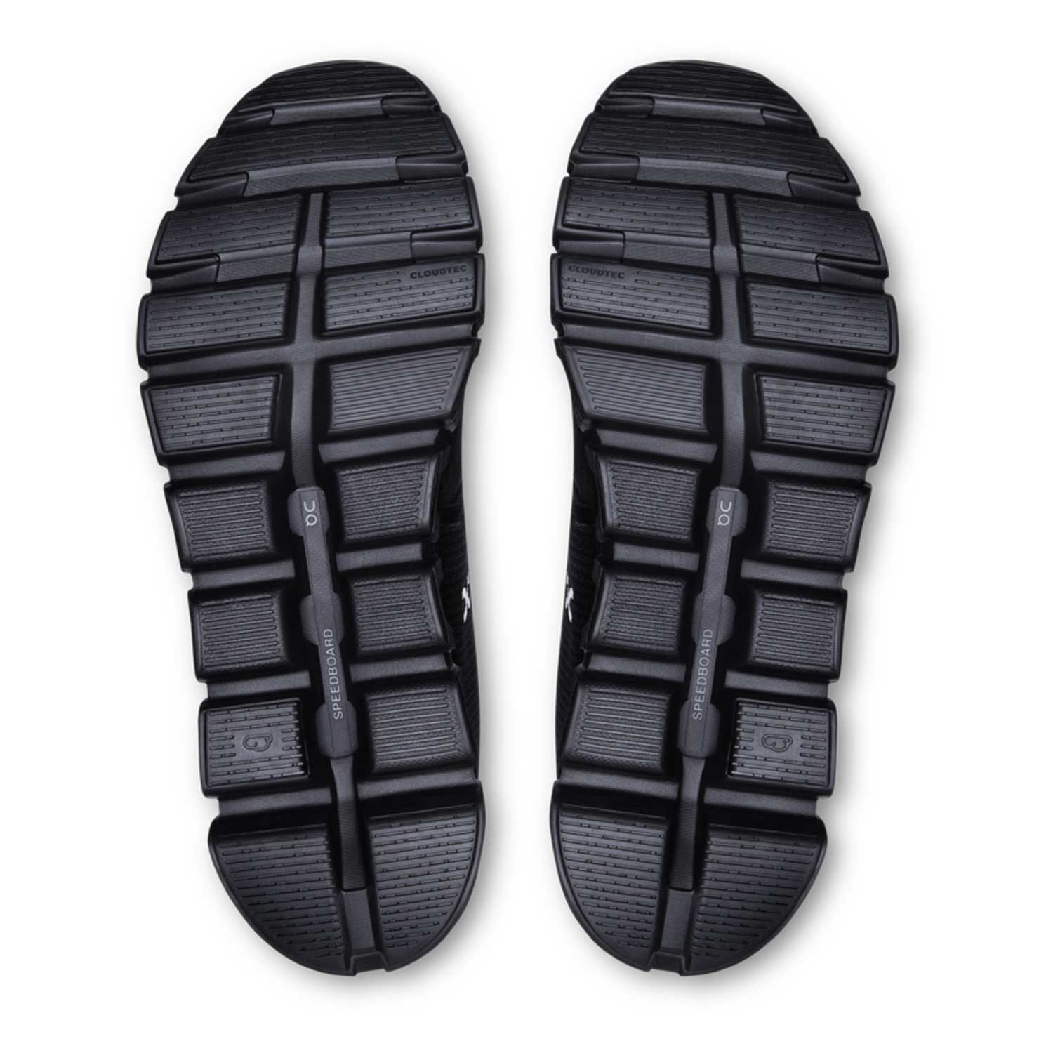 On Shoes Cloud 6 Waterproof