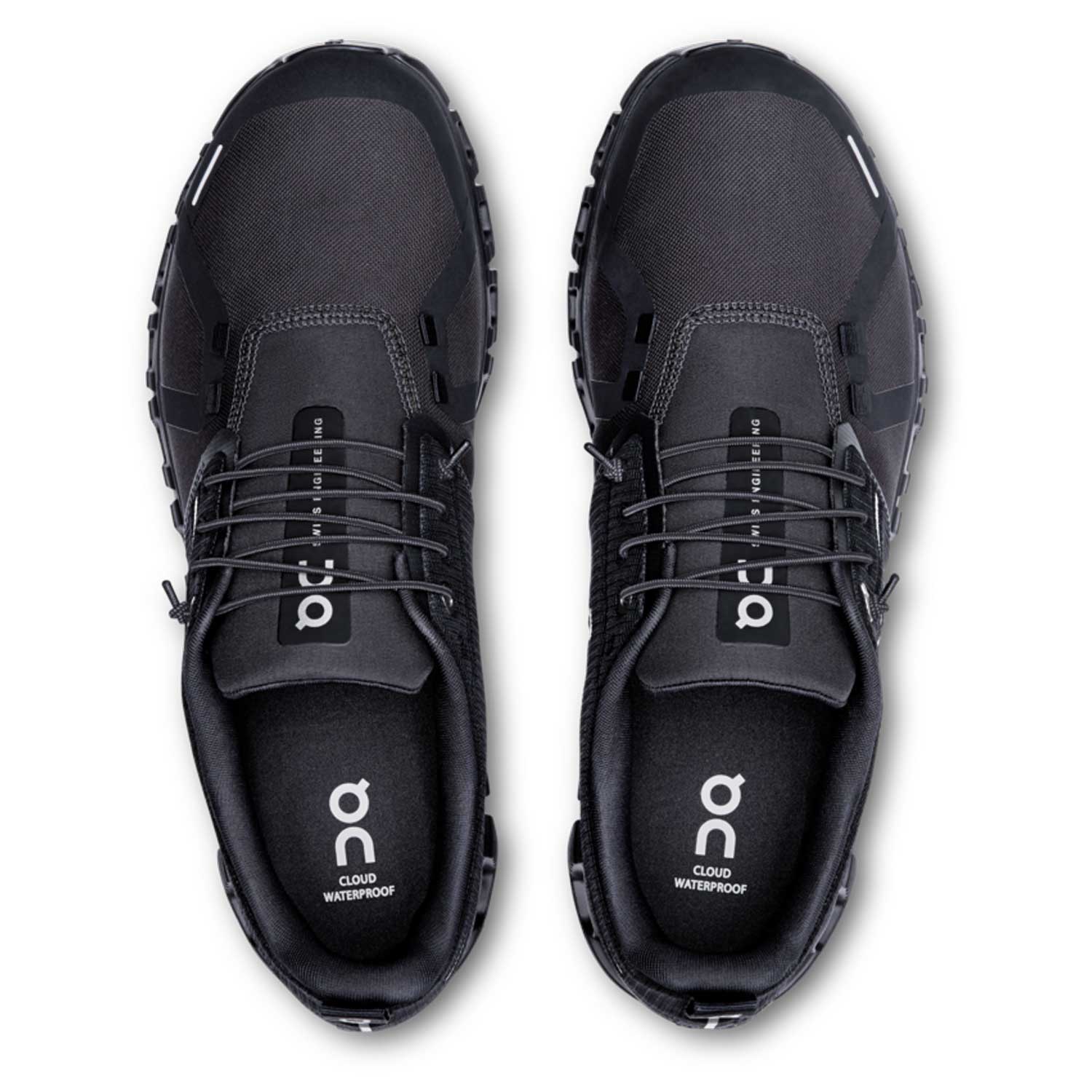 On Shoes Cloud 6 Waterproof