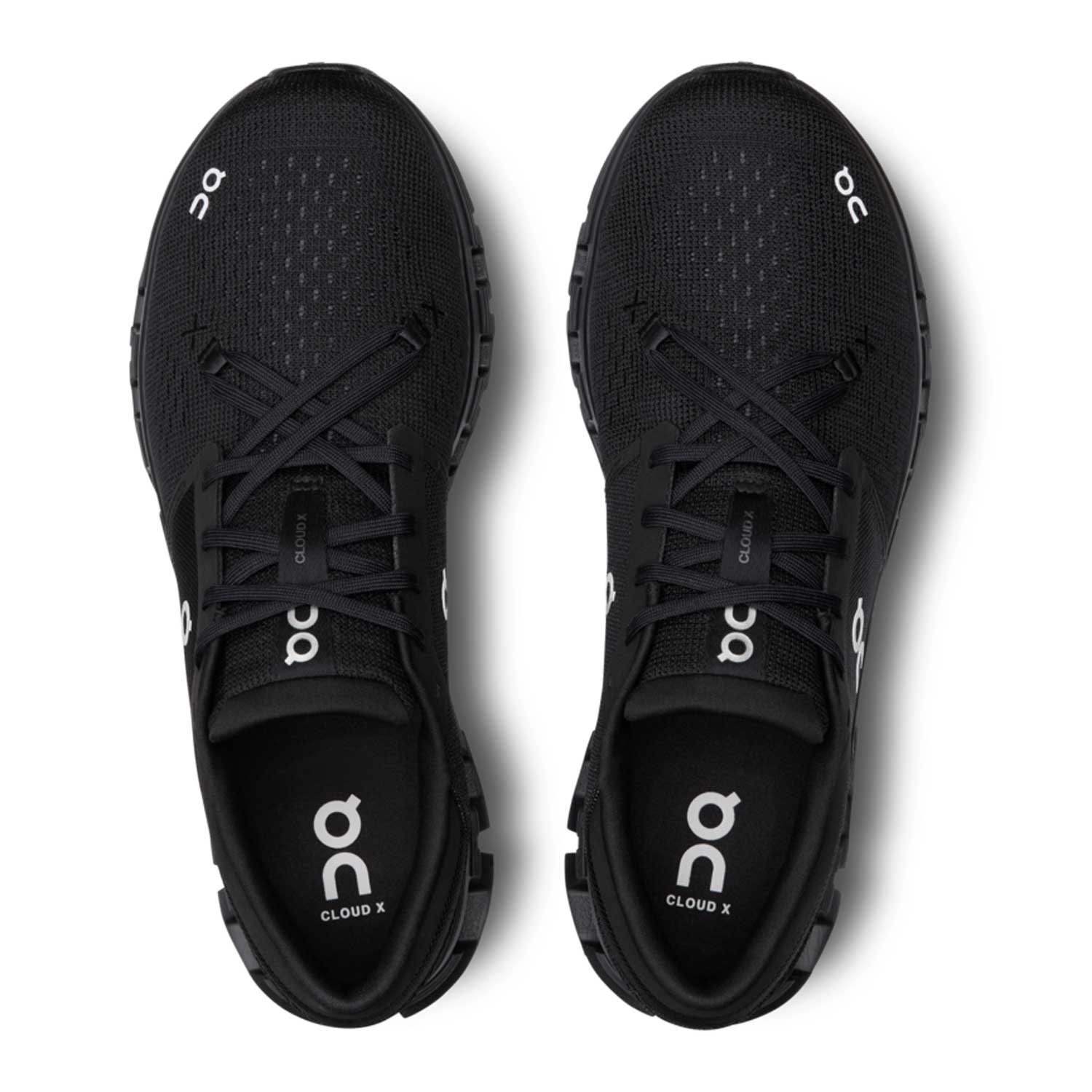 On Shoes Cloud X 4