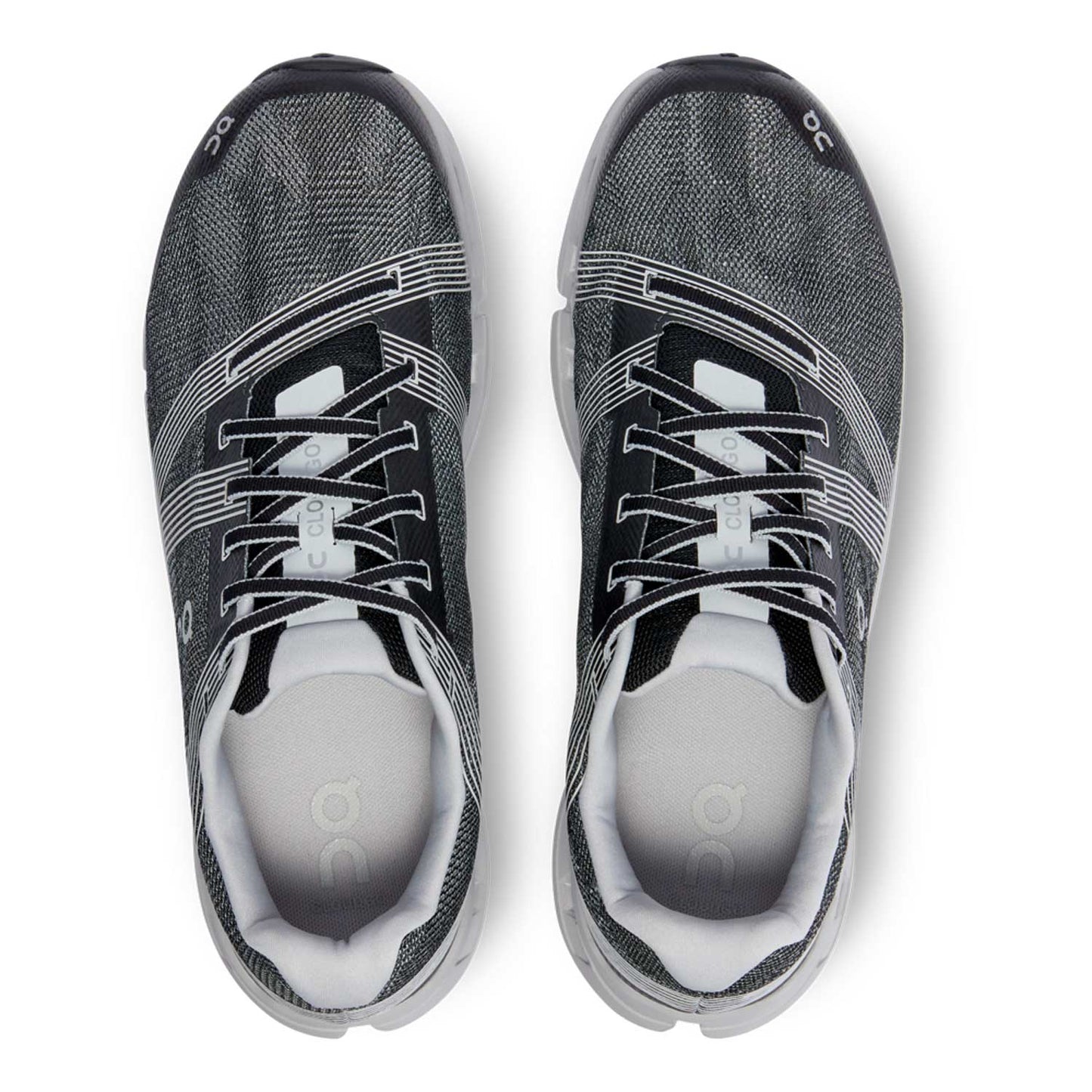 On Shoes Cloudgo
