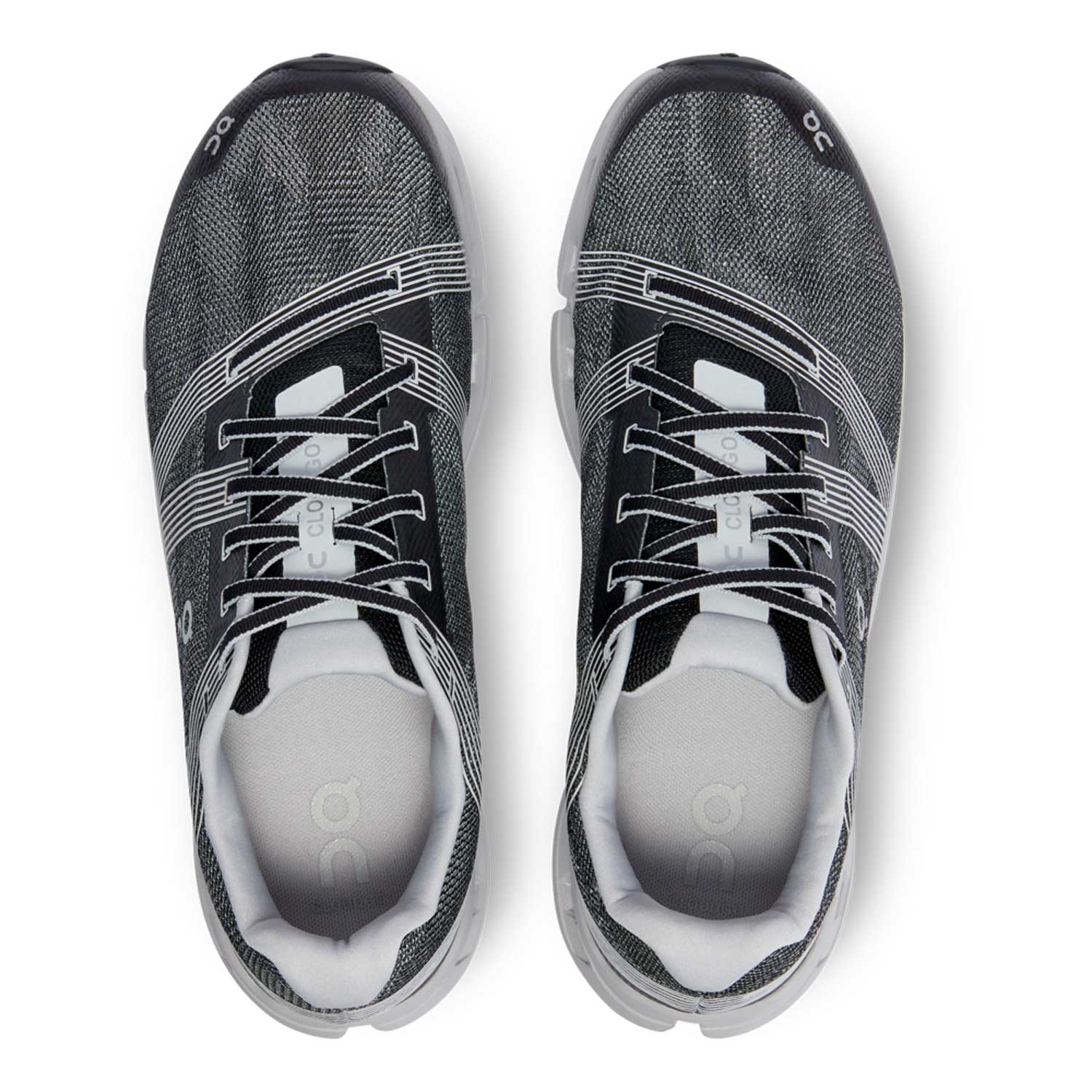On Shoes Cloudgo
