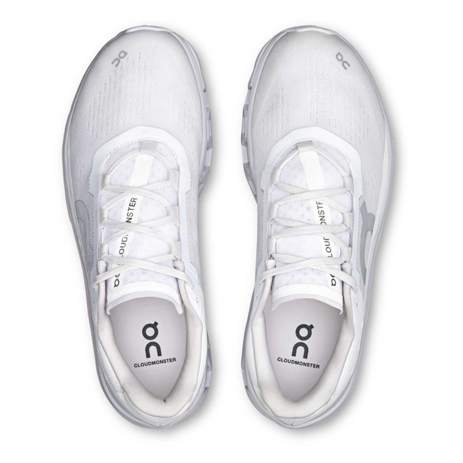On Shoes Cloudmonster