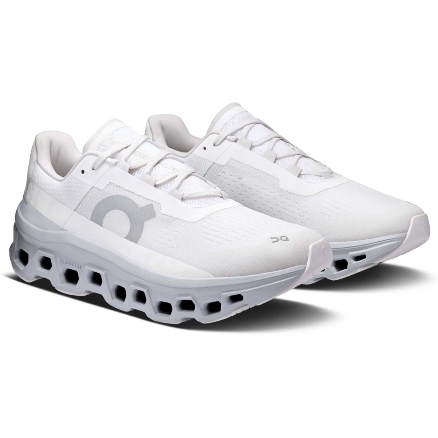 On Shoes Cloudmonster