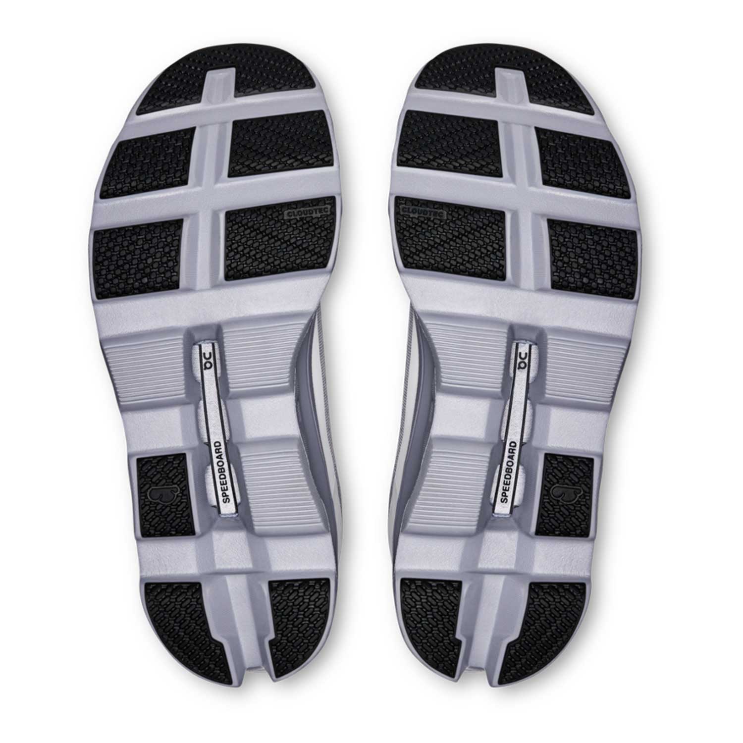On Shoes Cloudmonster