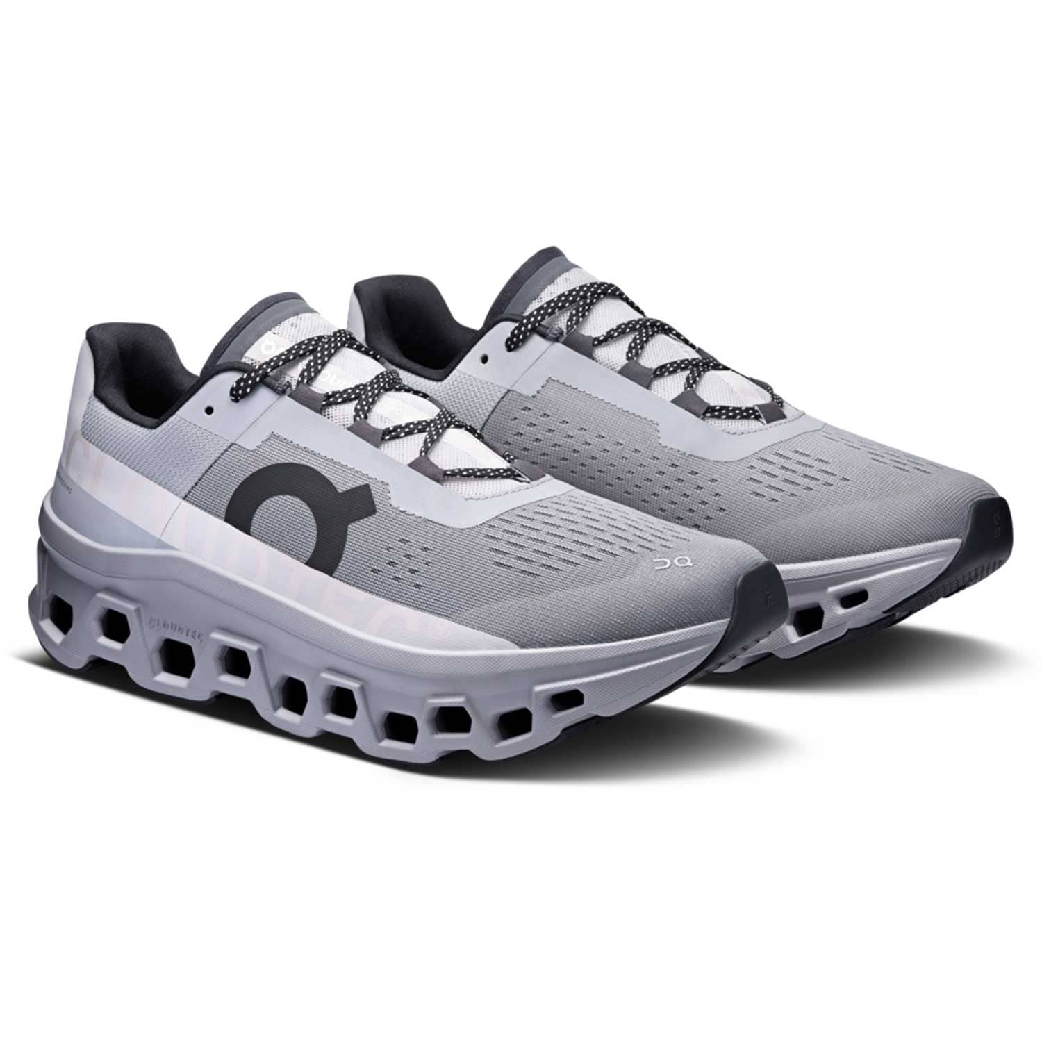 On Shoes Cloudmonster